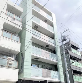 IMPERIAL K'S VILLAの画像