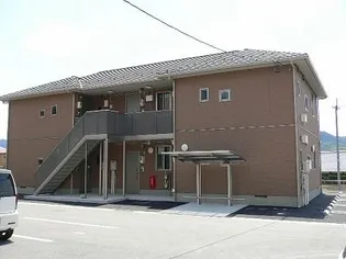 メゾンスカイヒルズ M棟の画像