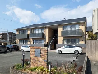 カーサ ソレアードの画像