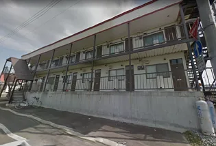 せんざきハイツの画像