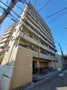 リバティー多摩川の画像