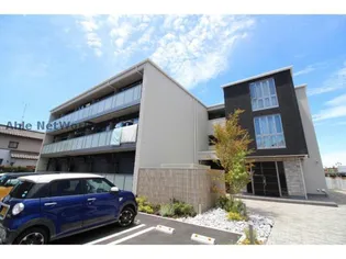 ドルチェ磐田二之宮の画像