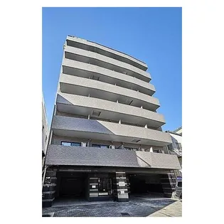 クレアシオン目黒不動前の画像