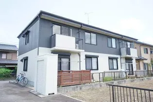 エスポワール郷西の画像