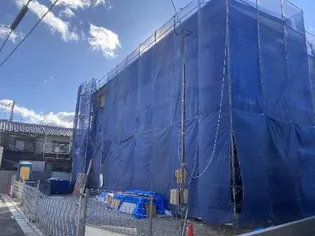 リアンコートの画像