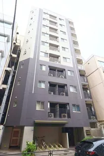 クローバーコート黒門町の画像