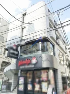 プラティーク新宿曙橋【5階】の外観