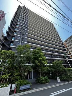 シティタワー丸の内【9階】の外観