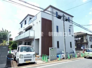 フルーリアの画像