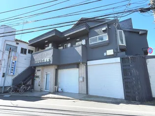 会田コーポの画像