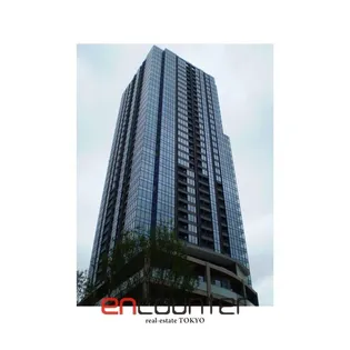 大崎ウエストシティタワーズ E棟【5階】の外観