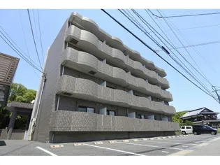 メゾンフォレストの画像