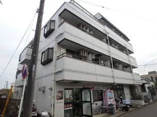 リバーサイド日吉の画像