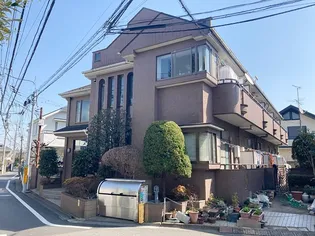 メゾン ドゥ フルールの画像