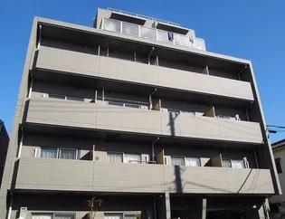 MAISON SEIGEN IIIの画像