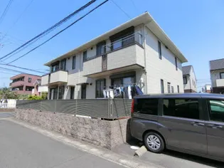 エクセラン A棟の画像