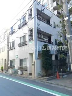 東京都葛飾区東新小岩1【マンション】の外観