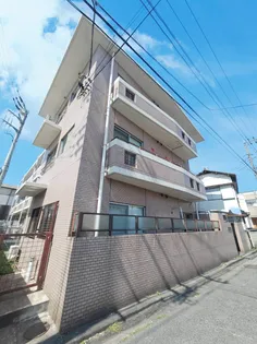 サミタス上青木の画像