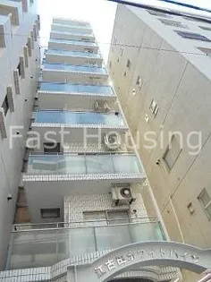 東京都練馬区豊玉上1【マンション】の外観