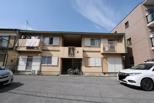 コーポ ファミールAの画像