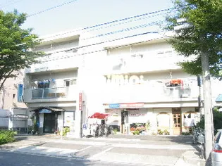 いしだビルの画像