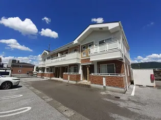 アヴァンパルクNの画像