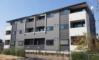 ボナール神野の画像