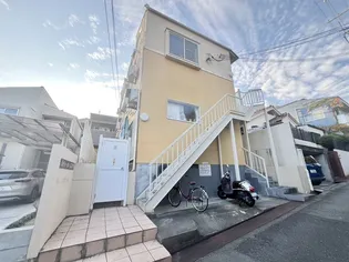 シティーホームズ六甲の画像