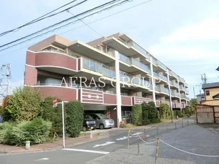 アンビシャス西新井の画像