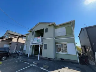 ブルーベリーハイツの画像