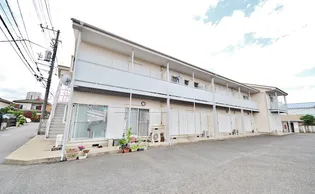 ロイヤルハイツの画像