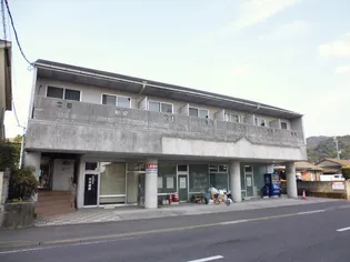 ガーデニア中央の画像