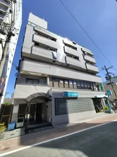 サザン住之江の画像