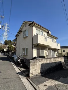 スカイコートの画像