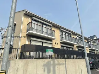 リバーサイド滝ノ水の画像