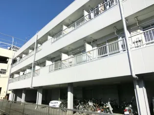 シティハイム旭が丘の画像