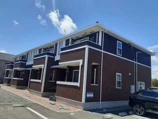 宮城県石巻市伊勢町【アパート】の外観