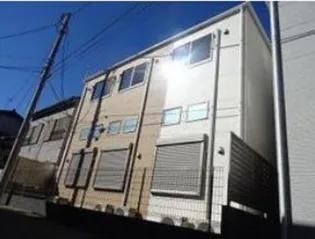 メルパレス登戸の画像