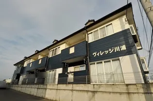 ヴィレッジ川浦の画像