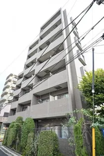 菱和パレス田園調布東の画像