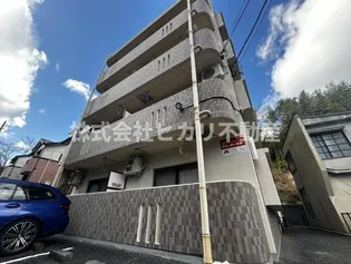 グレンデイル永山の画像