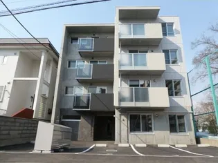 ブリス北円山の画像