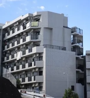 クリオ大口壱番館の画像