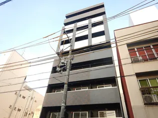 THE BLACK FORTの画像