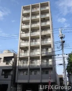 ヴィータローザ南砂町の画像