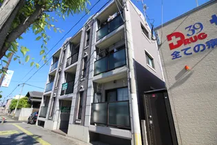 プレステージ神田の画像