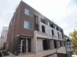 パークアベニューの画像