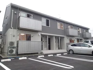 シュエット フルールの画像