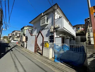 コーポフローレスの画像