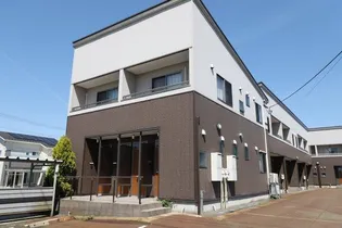 ガーデンハイムIIの画像